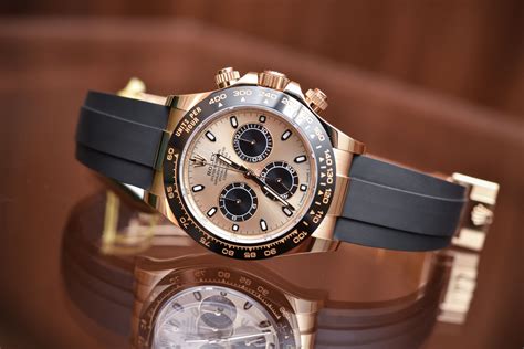 rolex daytona oysterflex replica|rolex daytona oysterflex price malaysia.